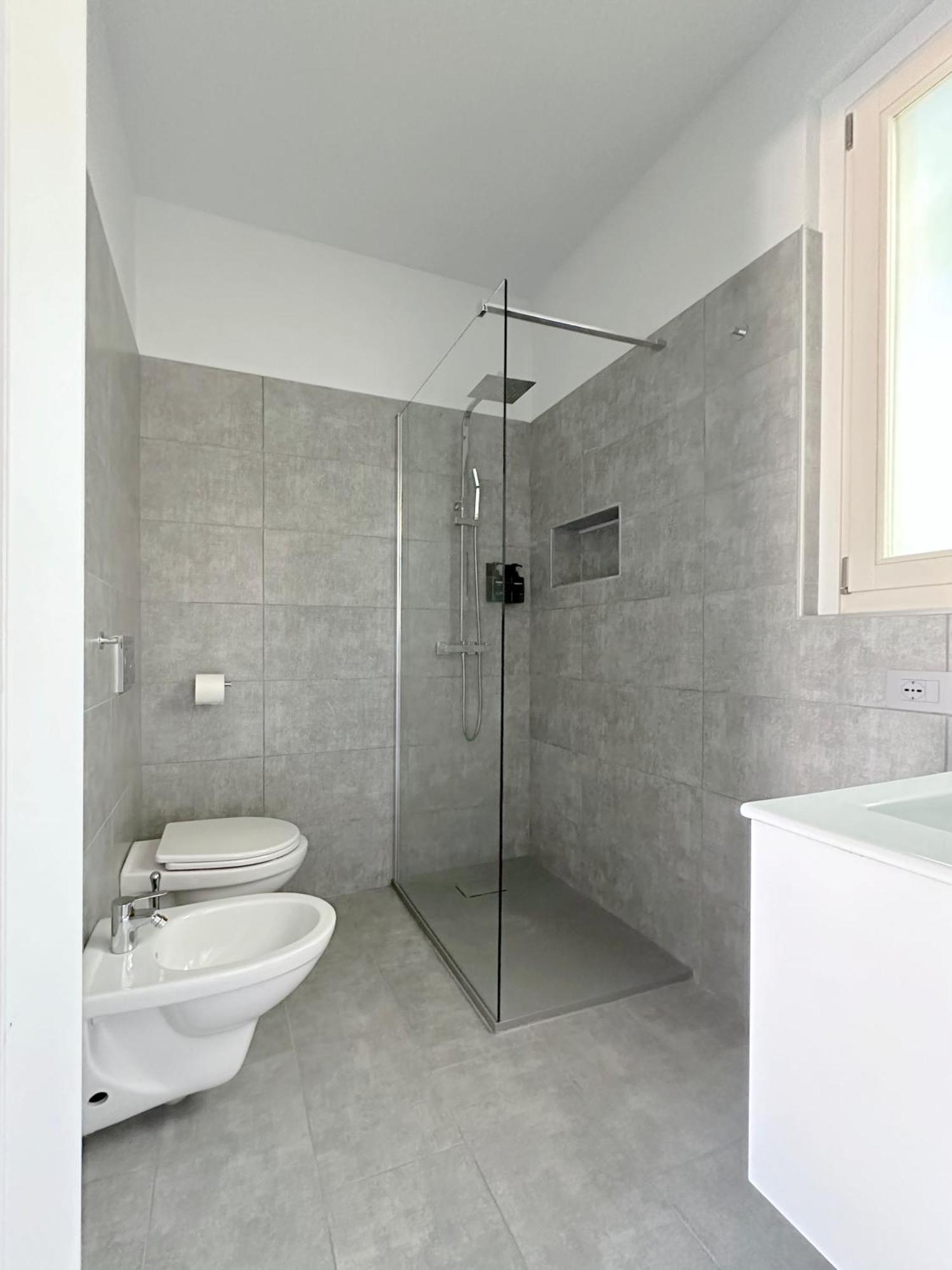 Dimora Dana Bed & Breakfast Pollutri Exterior foto