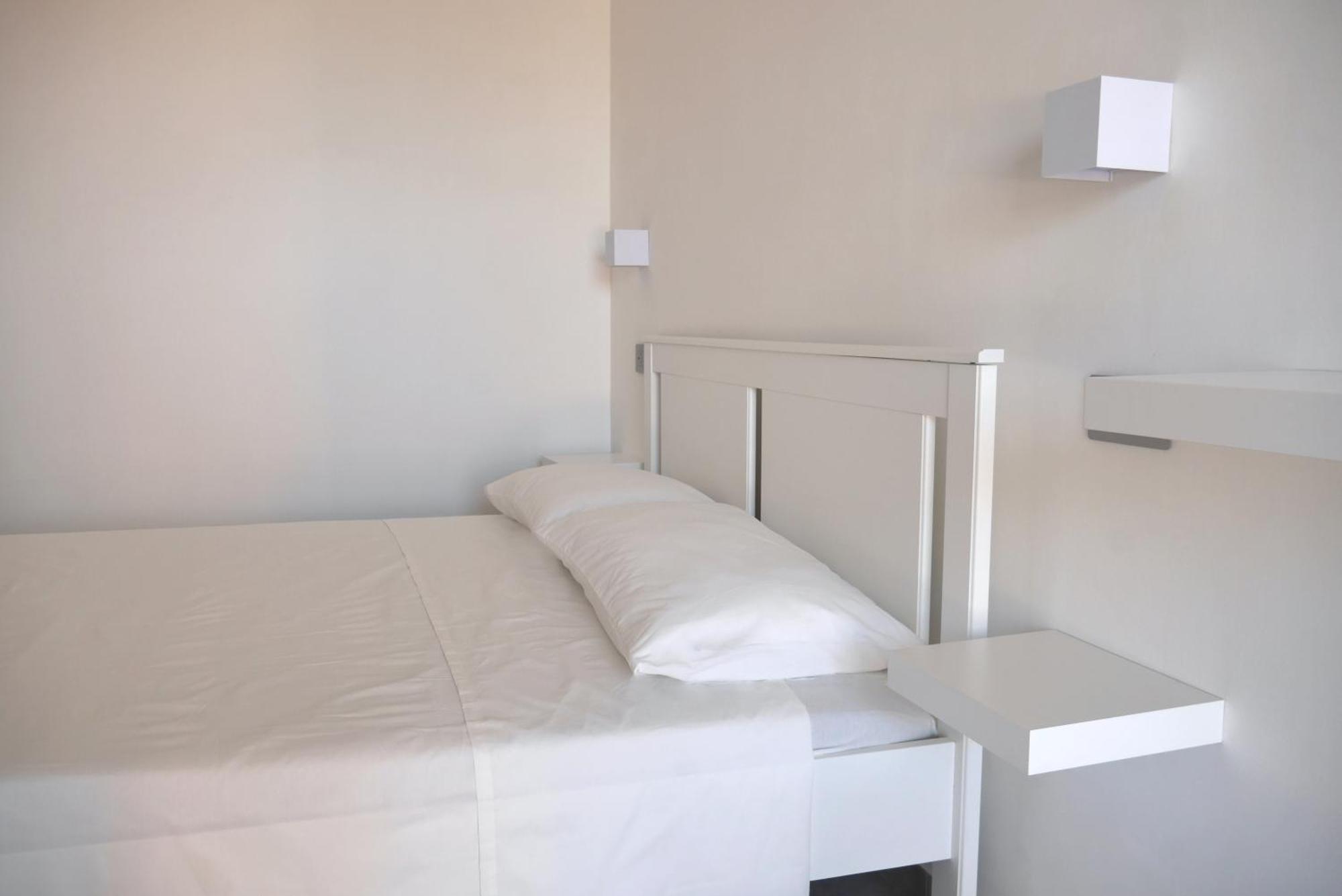 Dimora Dana Bed & Breakfast Pollutri Exterior foto