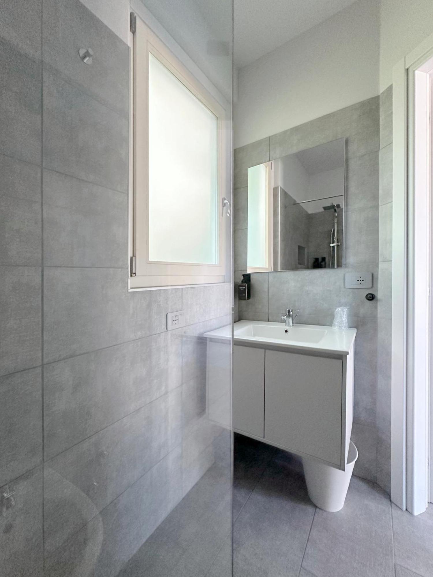 Dimora Dana Bed & Breakfast Pollutri Exterior foto