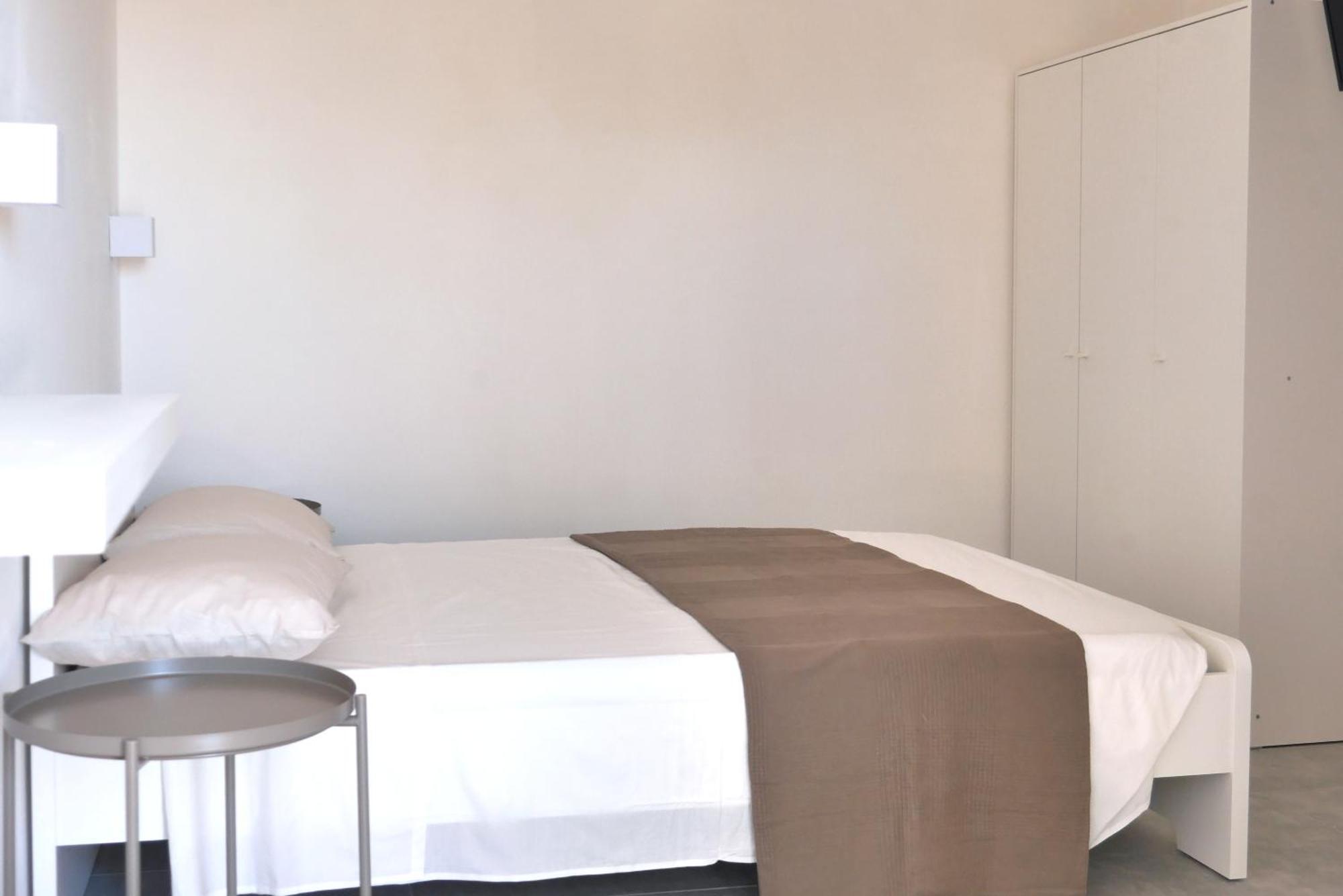 Dimora Dana Bed & Breakfast Pollutri Exterior foto