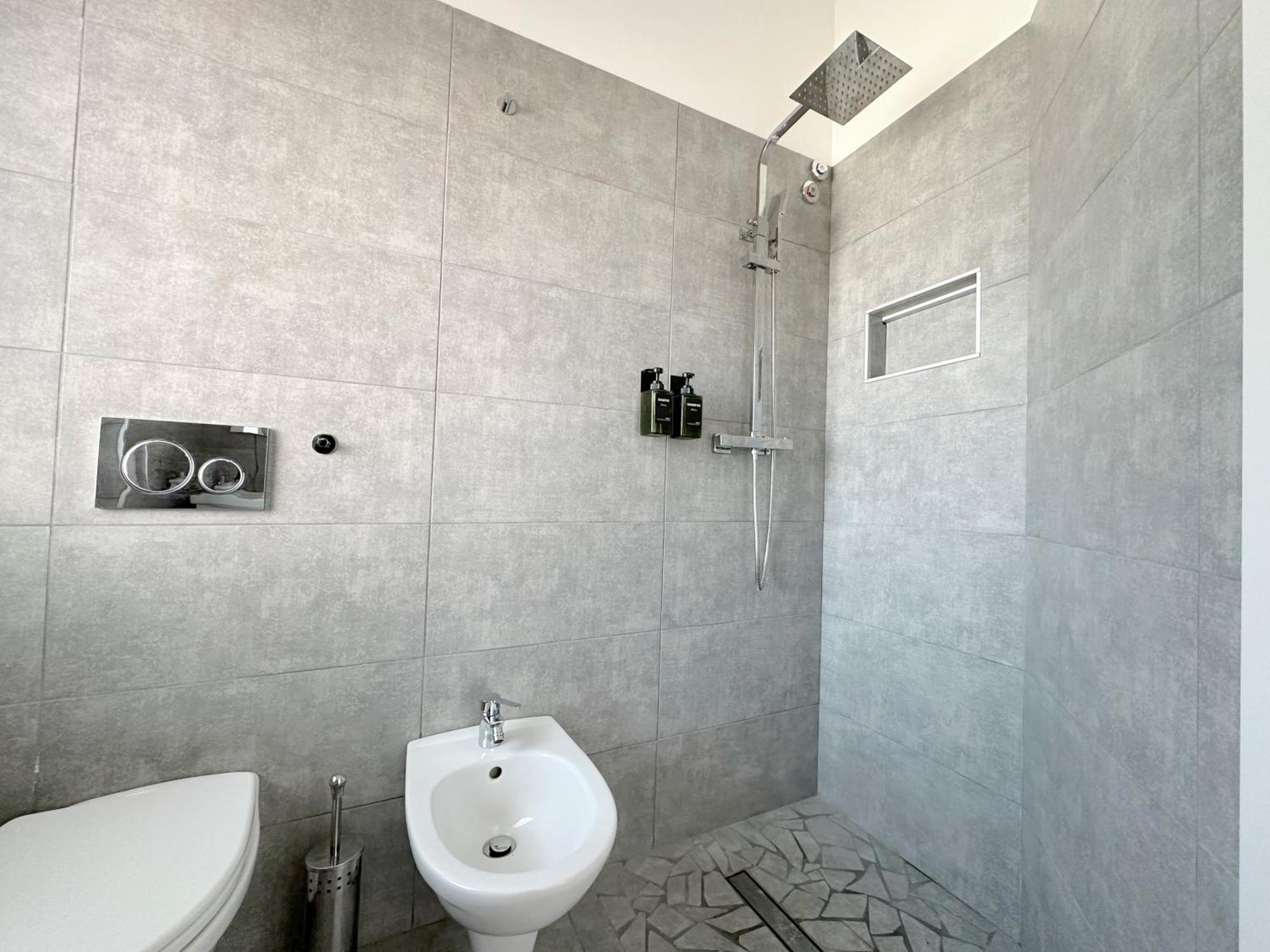 Dimora Dana Bed & Breakfast Pollutri Exterior foto
